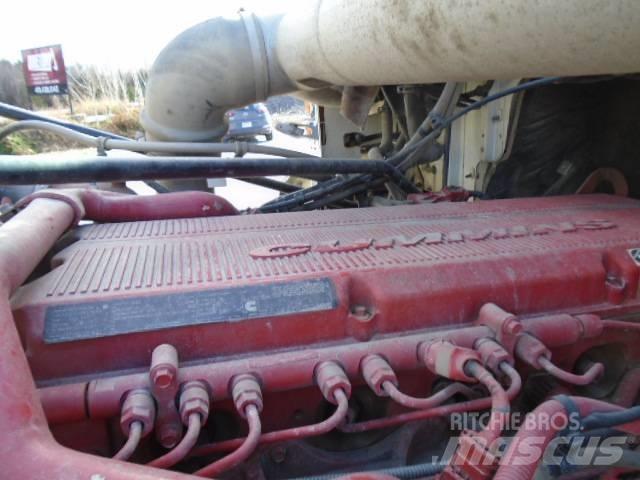 Western Star 4900 SA Sattelzugmaschinen
