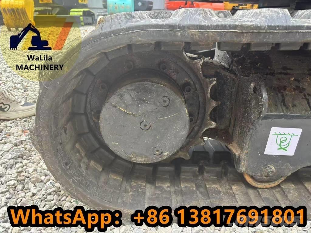 Kubota KX 161-R3 AT3 Minibagger < 7t