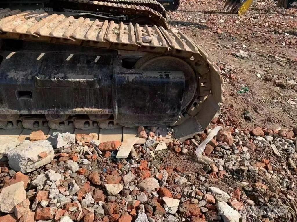 CAT CAT318D Raupenbagger