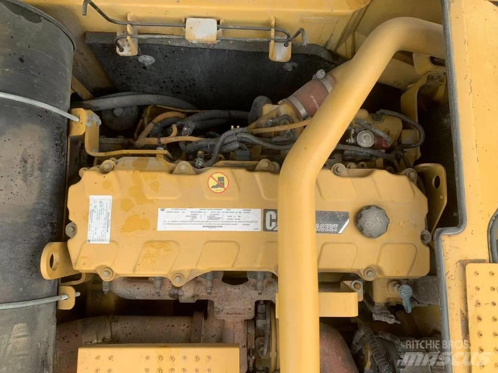 CAT 336 D L Raupenbagger