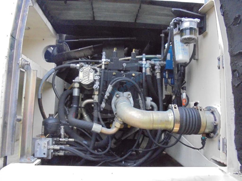 Terex TM 270 Materialumschlag