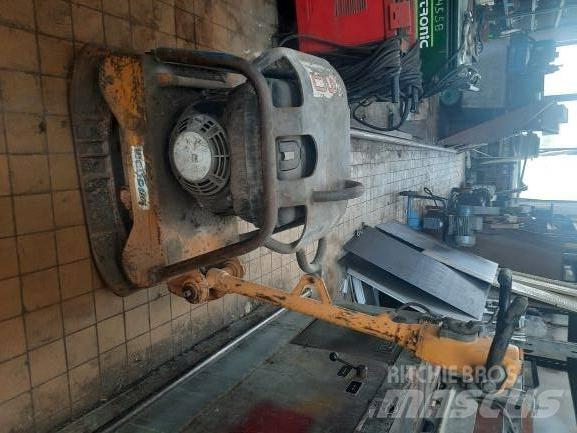 Weber mt Stampfer