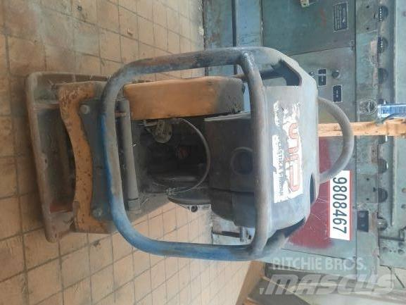 Weber mt Stampfer