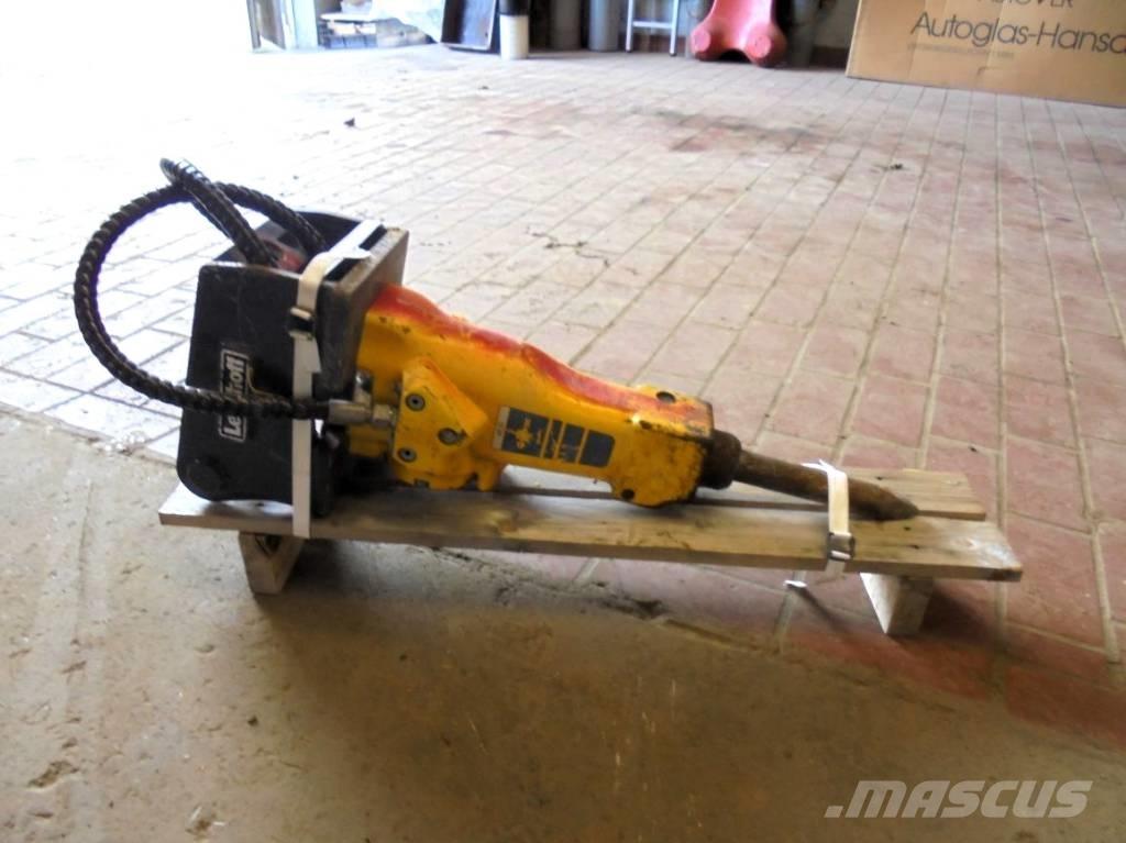 Epiroc SB 52 Hammer Hammer / Brecher