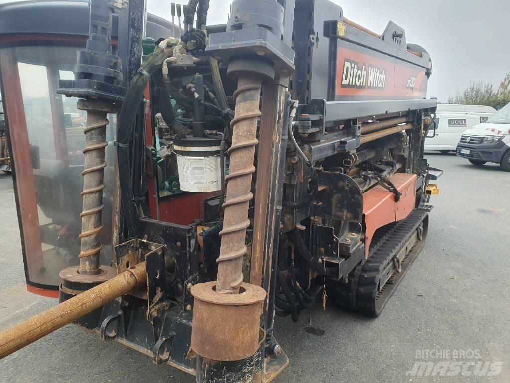 Ditch Witch JT 30 AT Horizontale Richtungsbohrgeräte