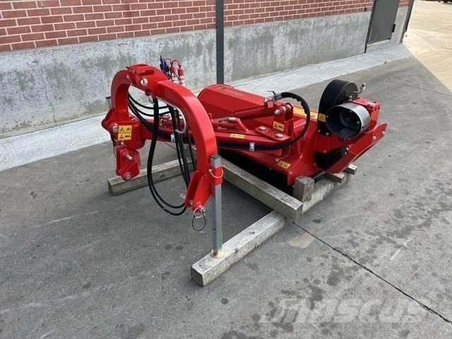 Tehnos MBLS 130 Mäher