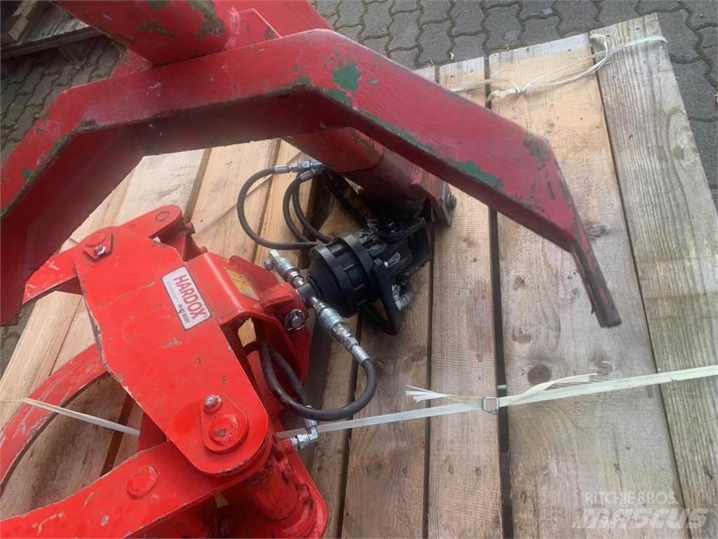  Dreipunktkran Sonstige Landmaschinen