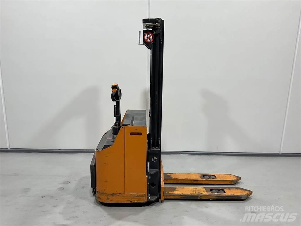 Still EGV-S13 Selbstfahrstapler