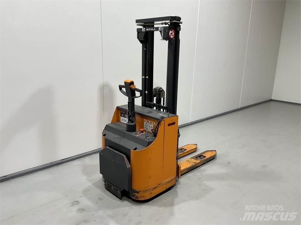 Still EGV-S13 Selbstfahrstapler