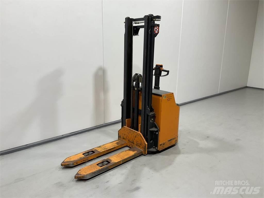 Still EGV-S13 Selbstfahrstapler