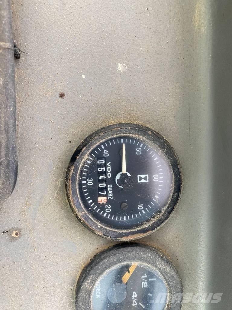 Schaeff SKL 823 Radlader