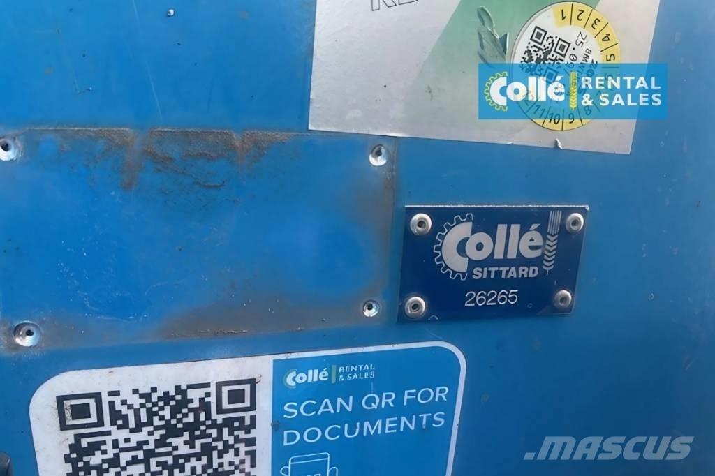 Yale ERP 35 | 2015 Elektro Stapler