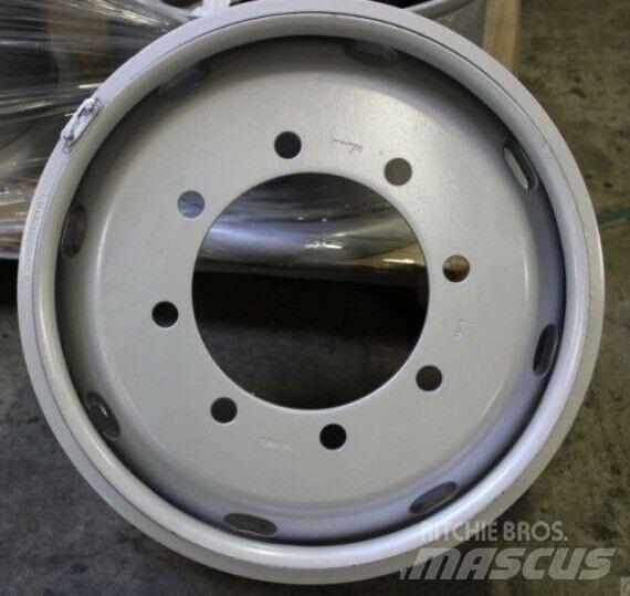  JS 10.00V-20 Transport Sonstige