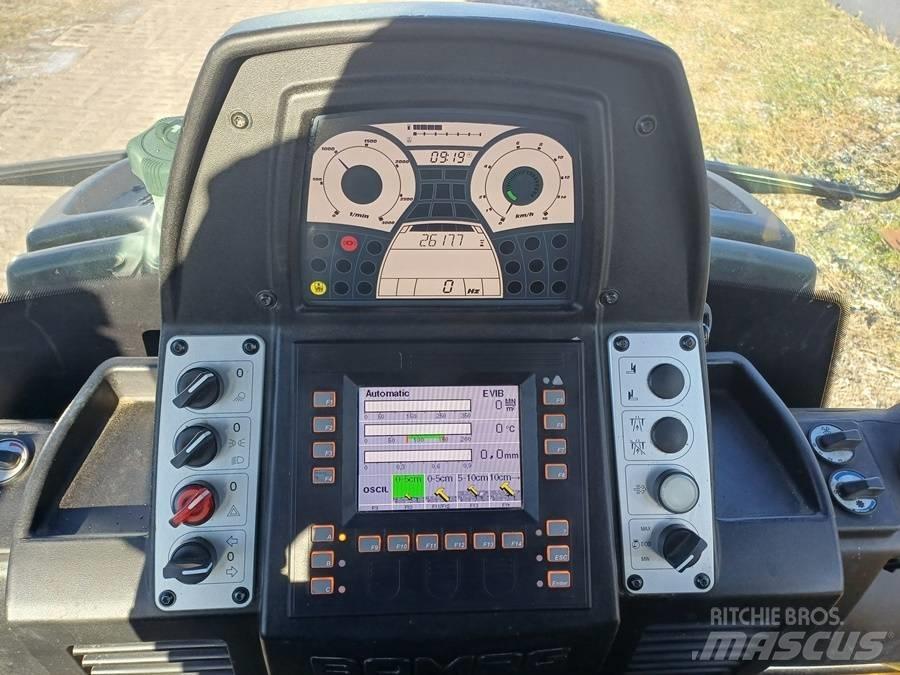 Bomag BW 154 AP - 4VAM Tandemwalzen