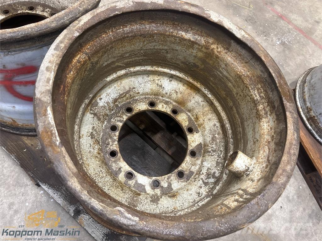 Valmet 860 24x26,5 Reifen