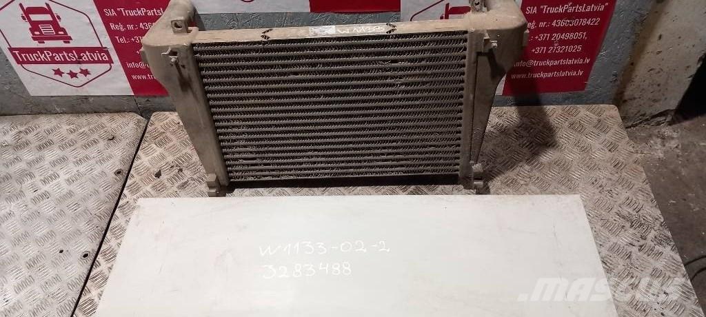 DAF LF 45.      3283488 Radiatoren