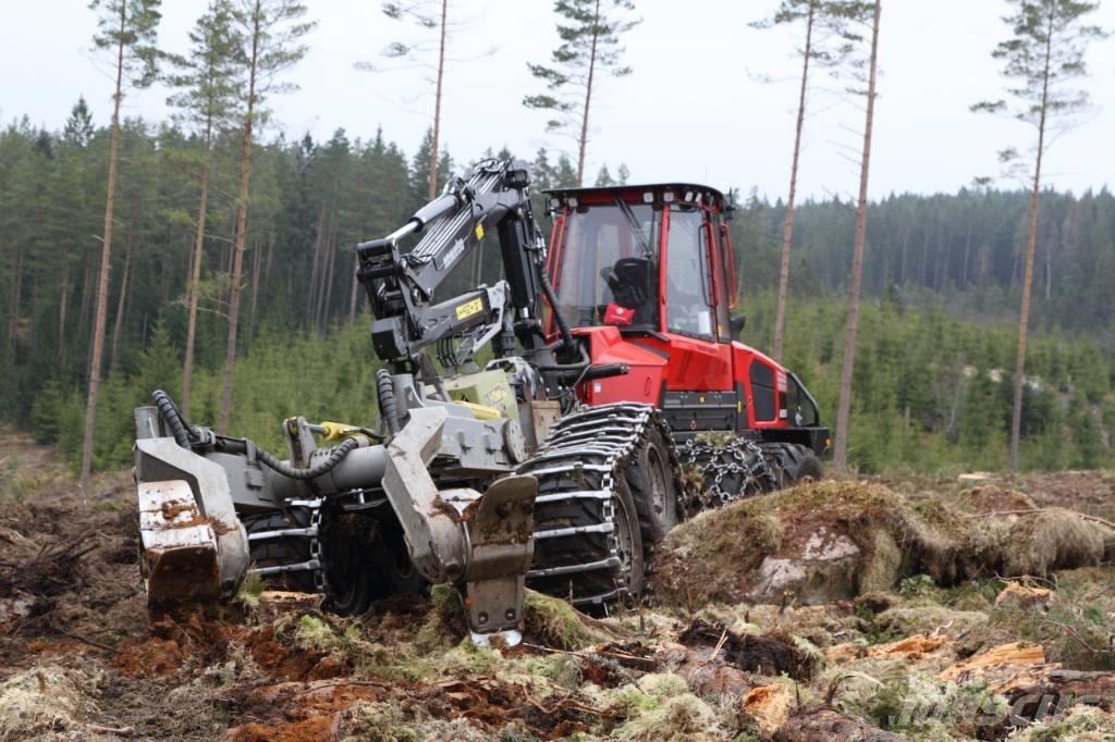 Bracke M24.a Anderes Zubehör