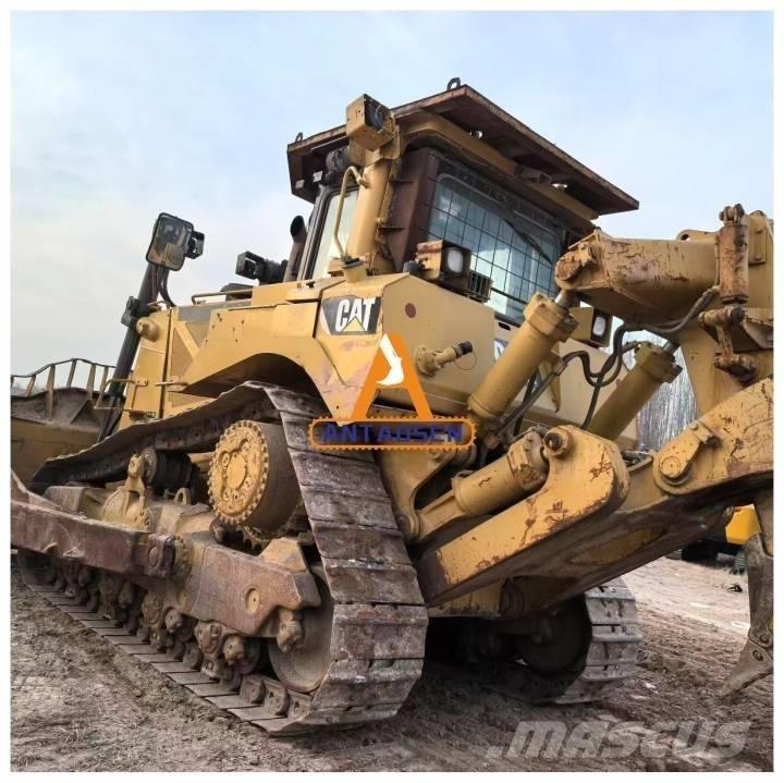 CAT D 8 T Bulldozer