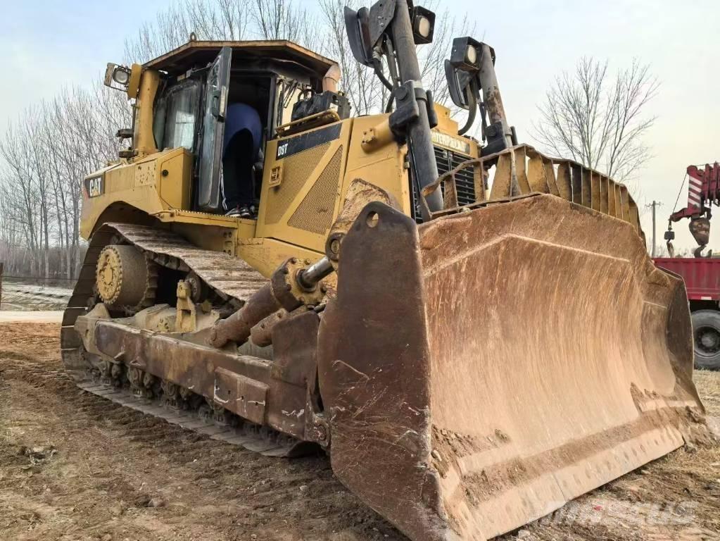 CAT D 8 T Bulldozer