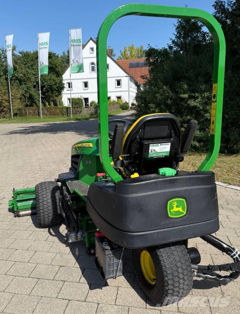 John Deere 2653 B Fairway-Mäher