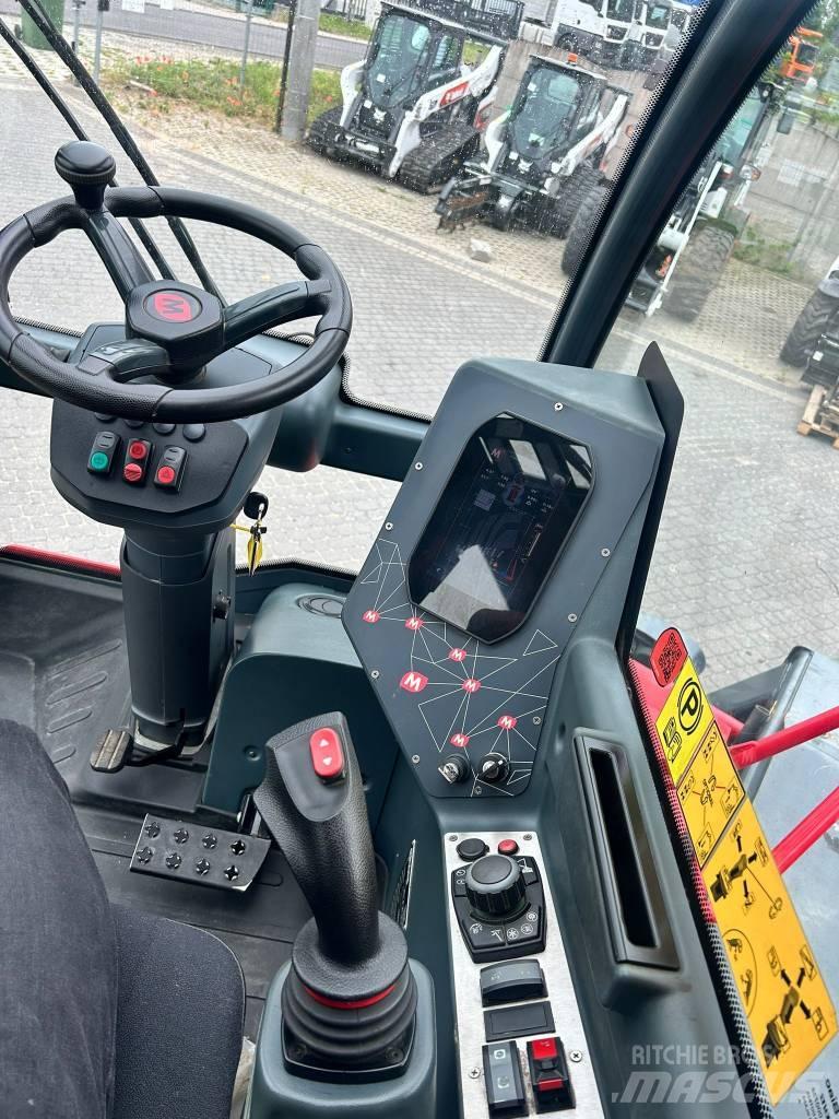 Magni RTH 5.21 Teleskoplader