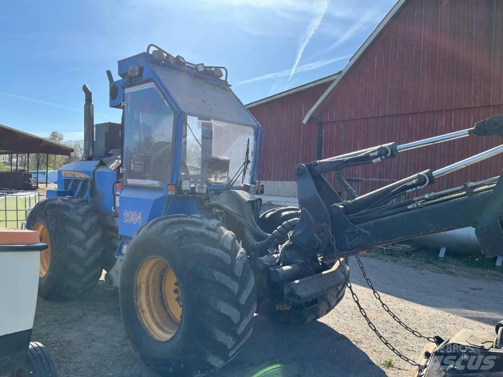 Rottne 2004 Harvester