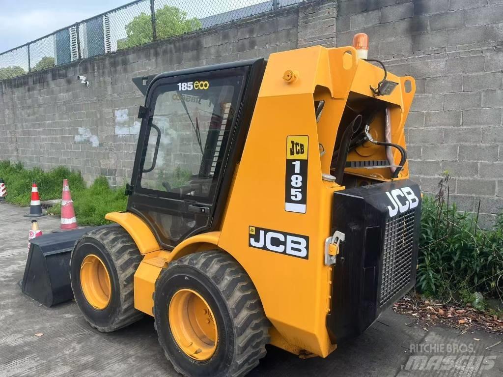 JCB 185 Kompaktlader