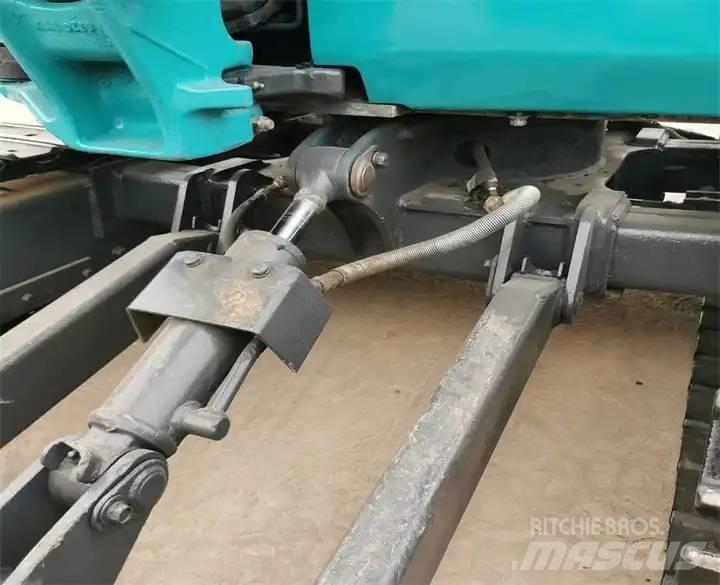 Kubota U17 Minibagger < 7t