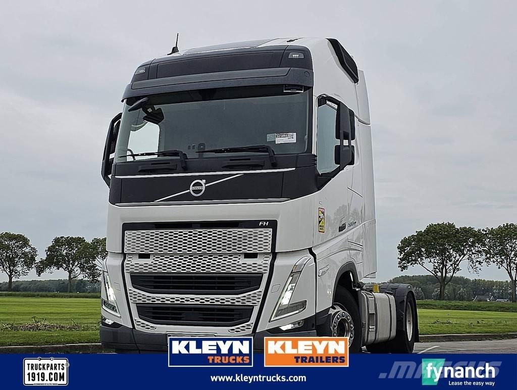 Volvo FH 500 XL Sattelzugmaschinen