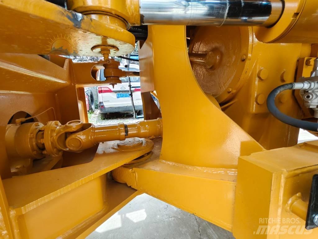 CAT 950 GC Radlader