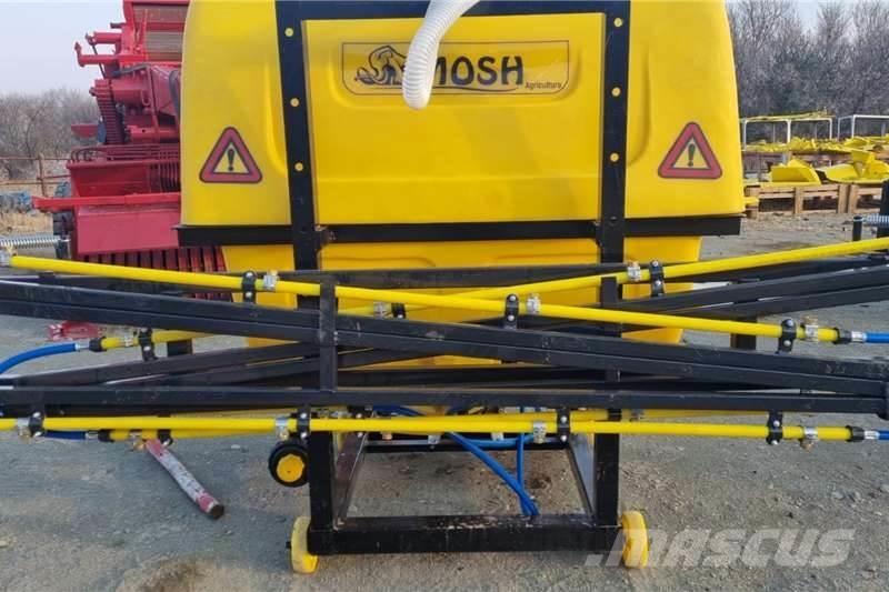  Mosh 600L Sprayer Sonstige Ernte Verarbeitung und -lagerung