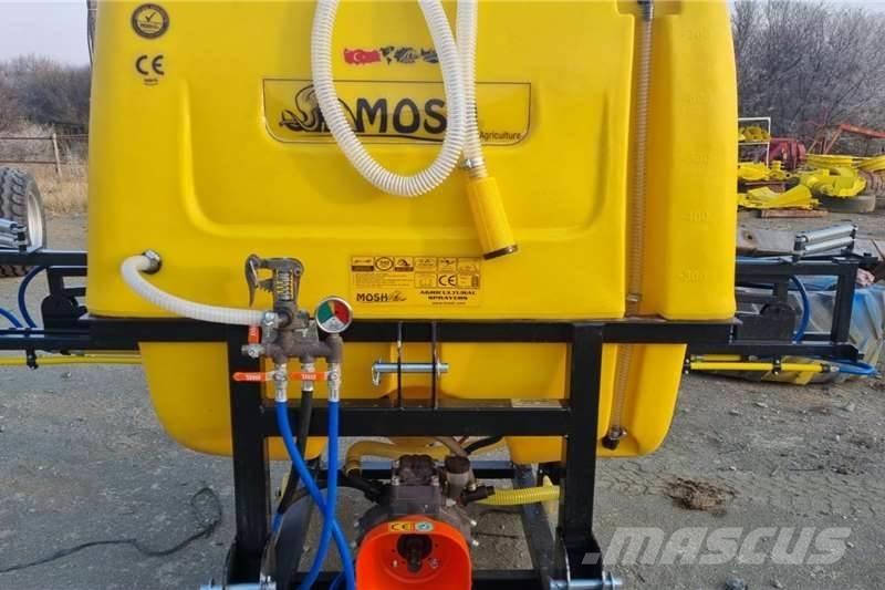  Mosh 600L Sprayer Sonstige Ernte Verarbeitung und -lagerung