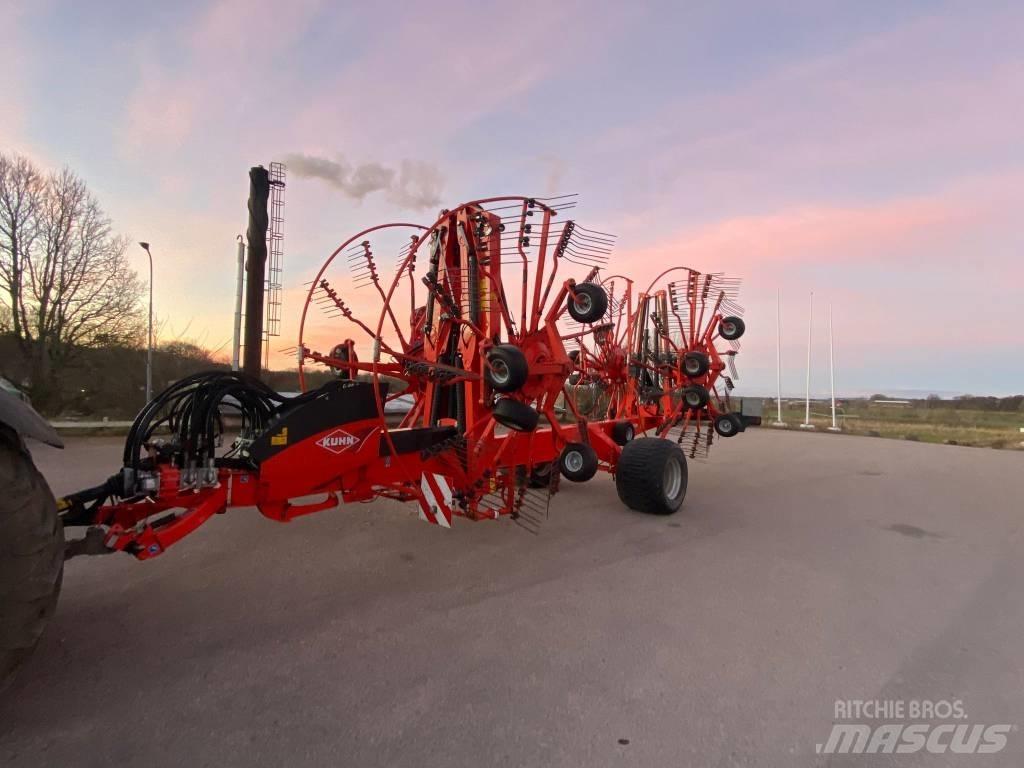 Kuhn GA 15131 Schwader