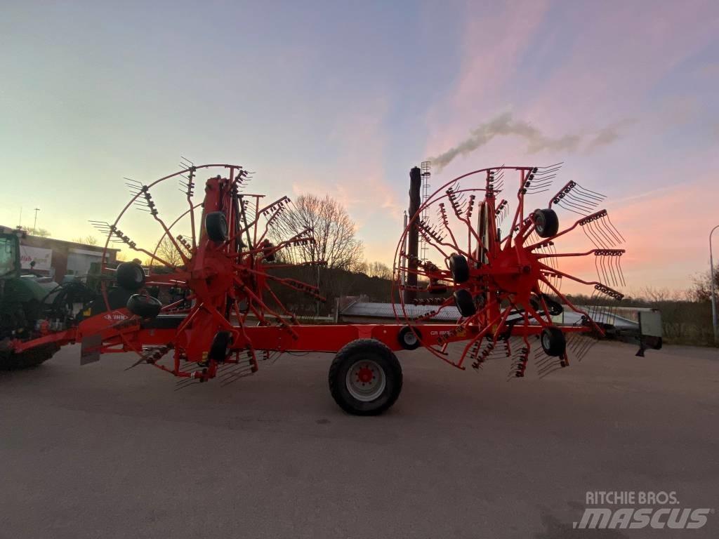 Kuhn GA 15131 Schwader