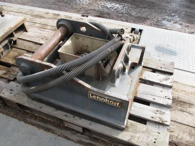 Lehnhoff MS 10 Schnellwechsler