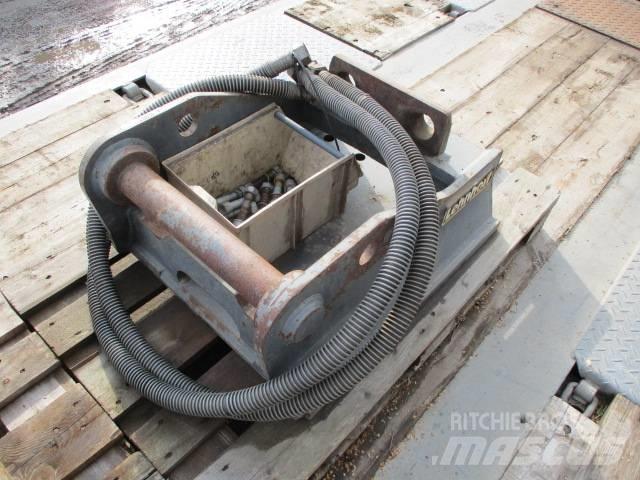 Lehnhoff MS 10 Schnellwechsler