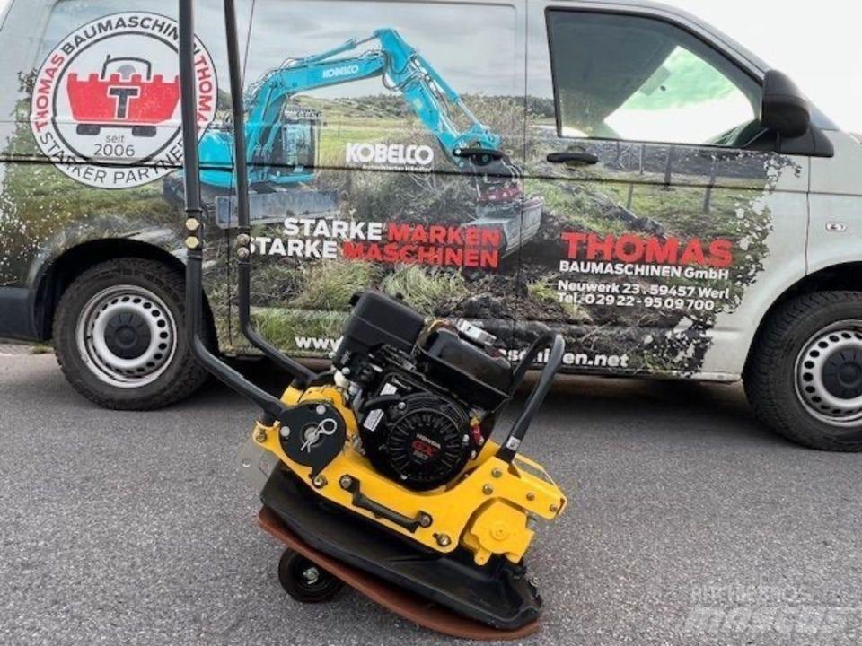 Bomag BVP 18/45 Vibrationsgeräte