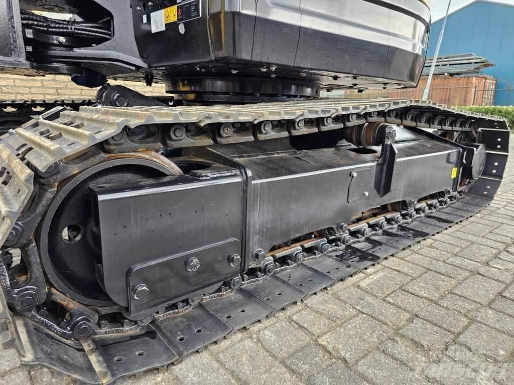 Sany SY50U Minibagger < 7t