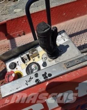 SkyJack SJ III 3219 Scheren-Arbeitsbühnen
