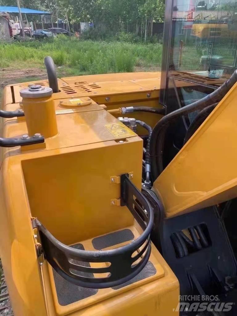 Sany SY 75 C Raupenbagger
