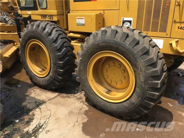 CAT 140 H Grader