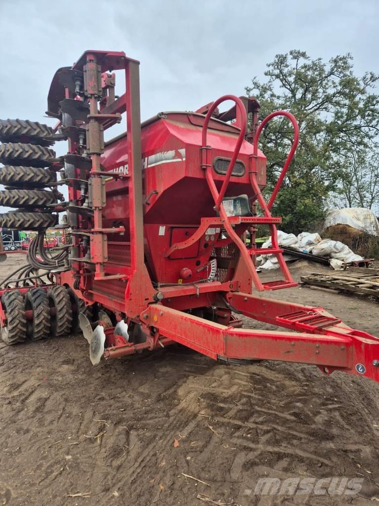 Horsch Pronto 6 DC Drillmaschinenkombination