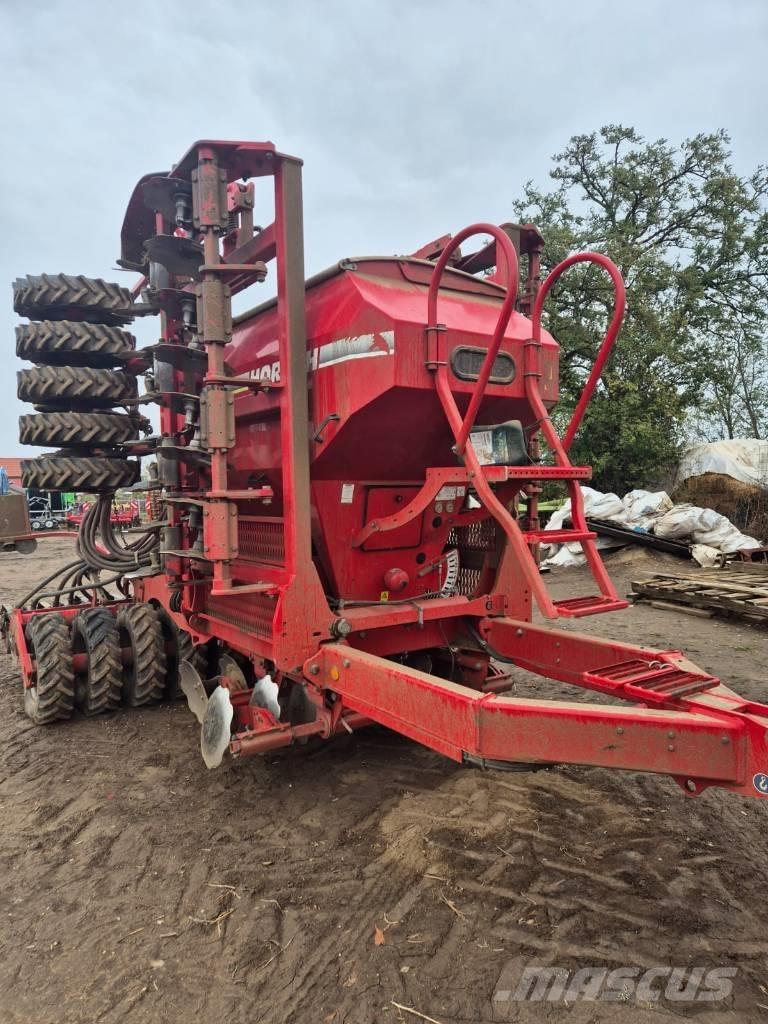 Horsch Pronto 6 DC Drillmaschinenkombination