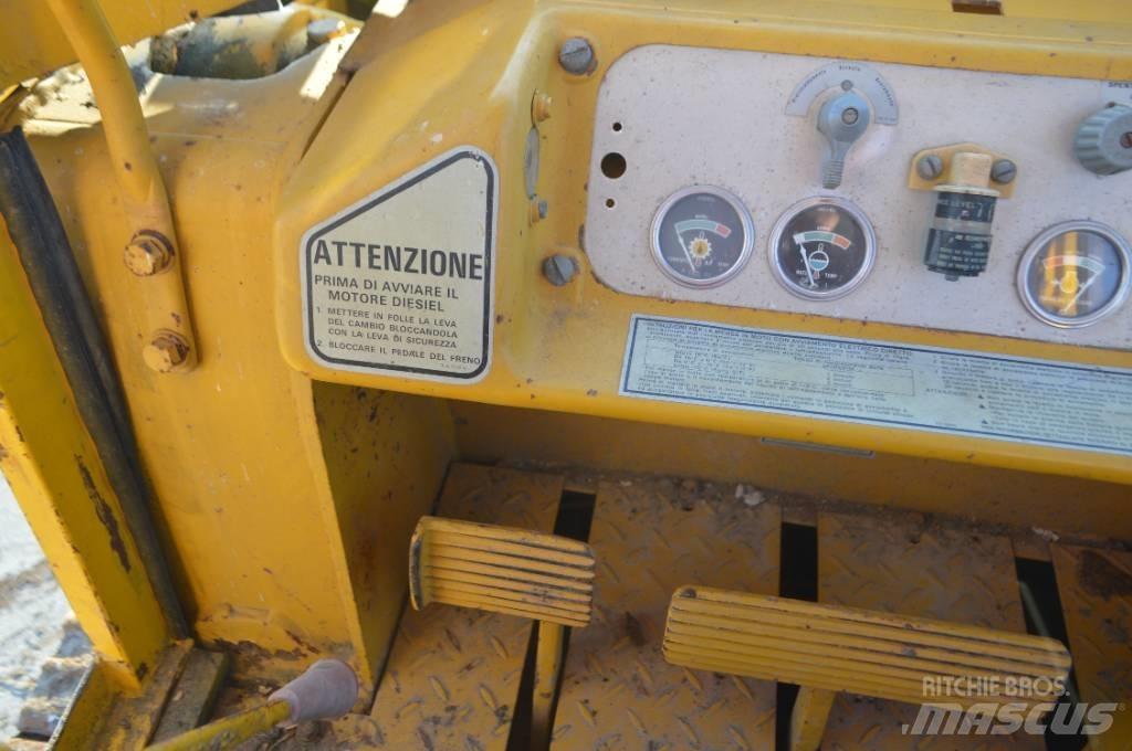 CAT 941 B Laderaupen