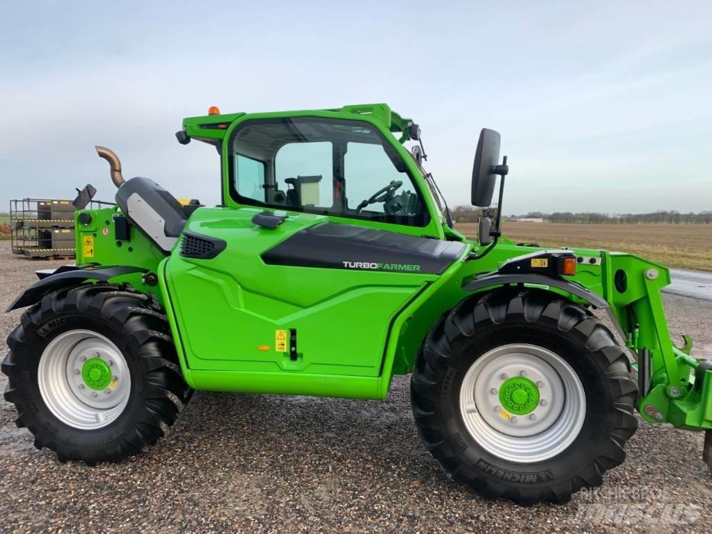 Merlo TF 42.7 Teleskoplader für Landwirtschaft