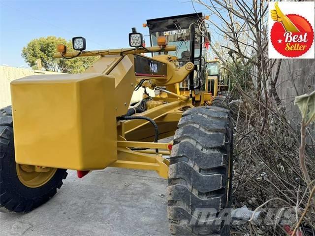 CAT 140 H Grader