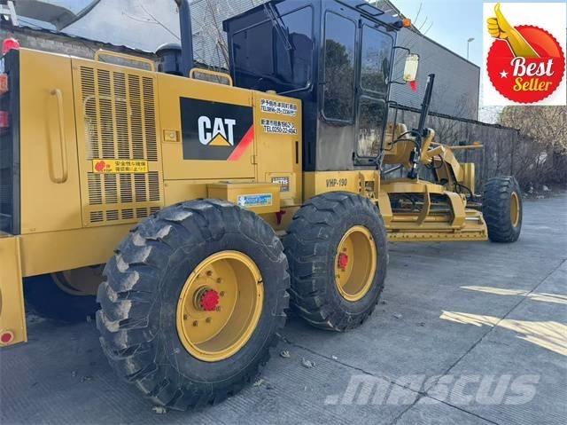 CAT 140 H Grader