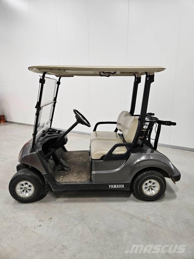 Yamaha Drive 2 Golfwagen/Golfcart