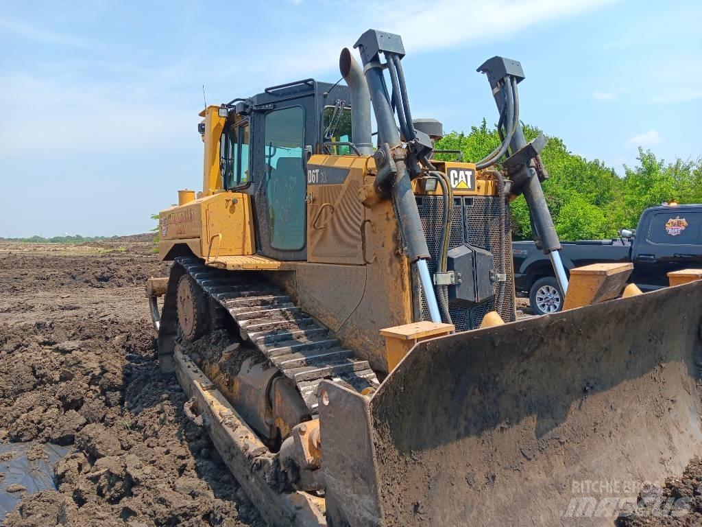 CAT D 6 T XL Bulldozer