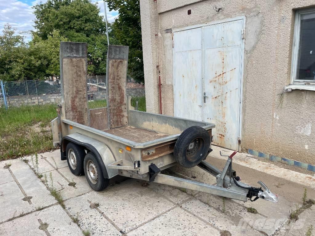 Paragan PG 16-20 Transport Sonstige